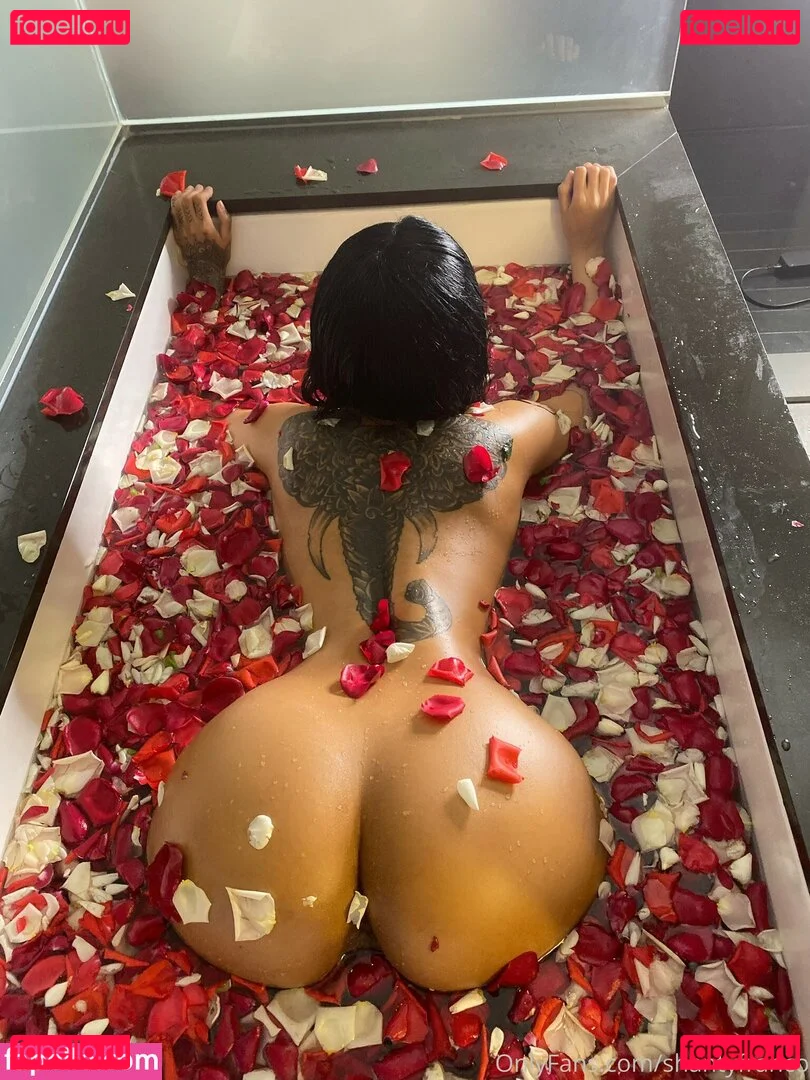 Shanty Franco Onlyfans Photo Gallery 