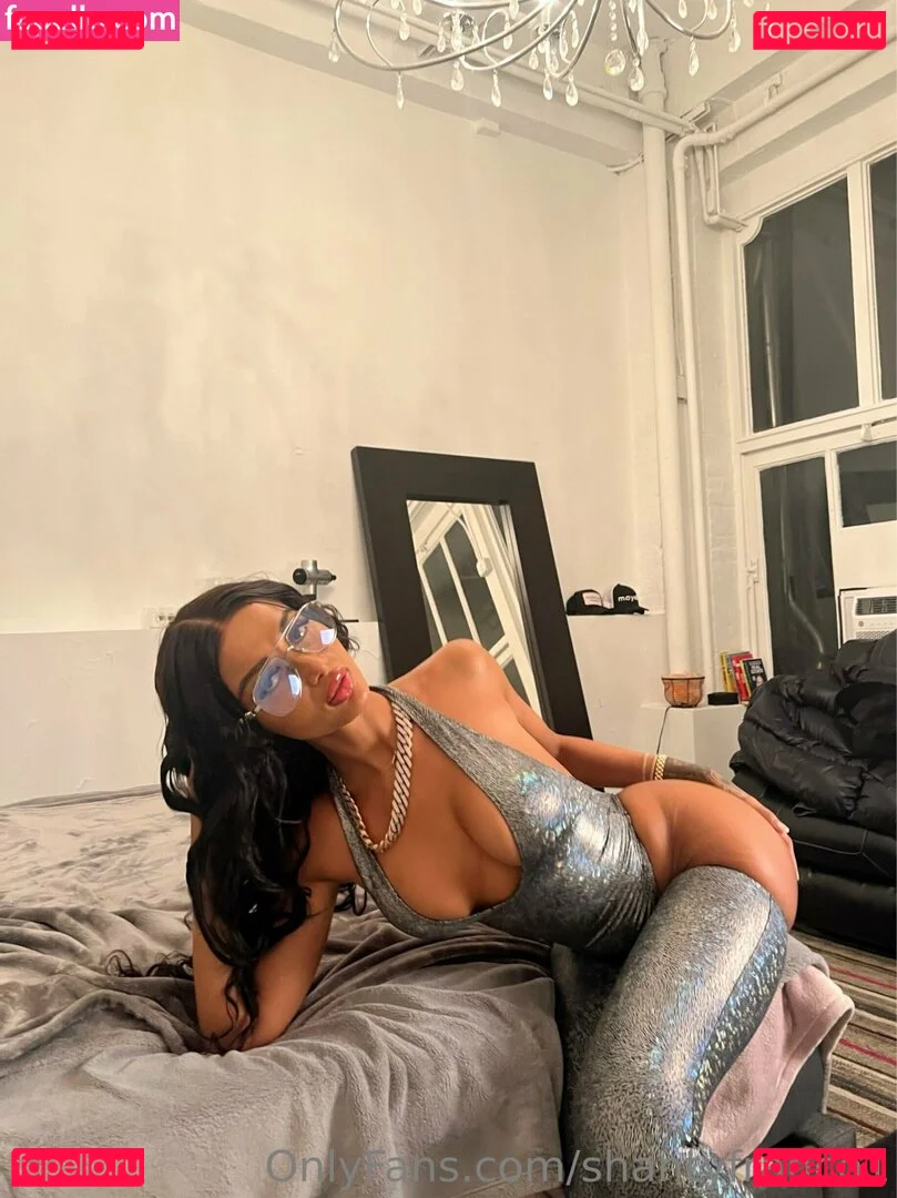 Shanty Franco Onlyfans Photo Gallery 