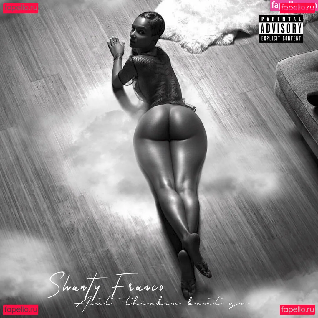 Shanty Franco Onlyfans Photo Gallery 