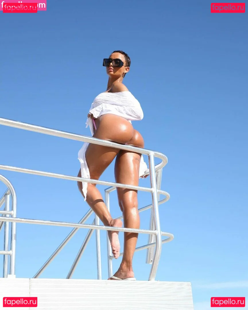 Shanty Franco Onlyfans Photo Gallery 