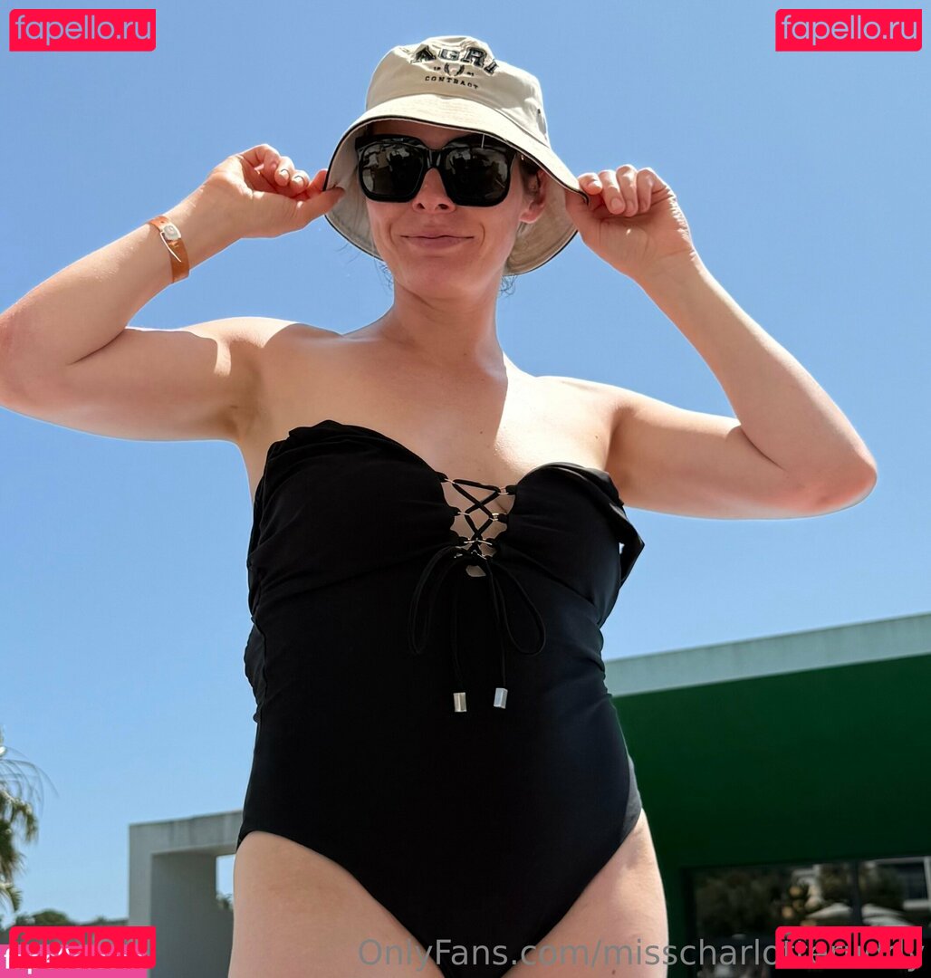 Misscharlotteruddy Nude Onlyfans Photo 48