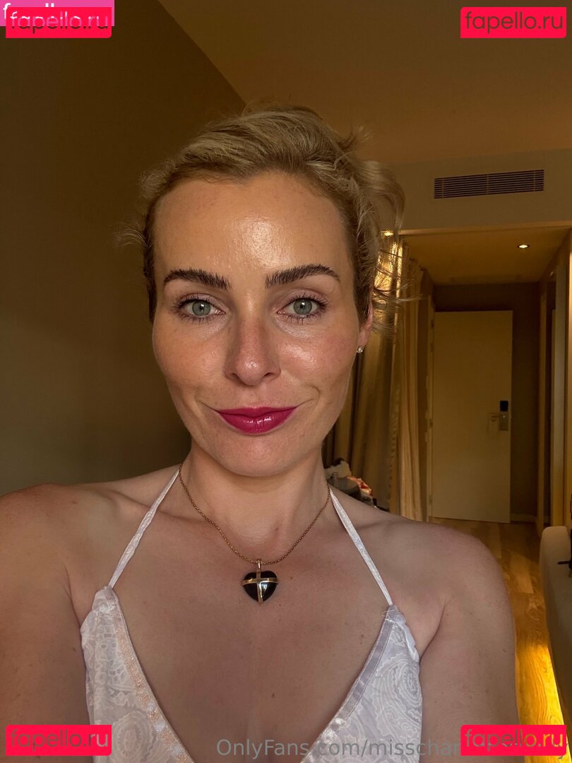 Misscharlotteruddy Nude Onlyfans Photo 40