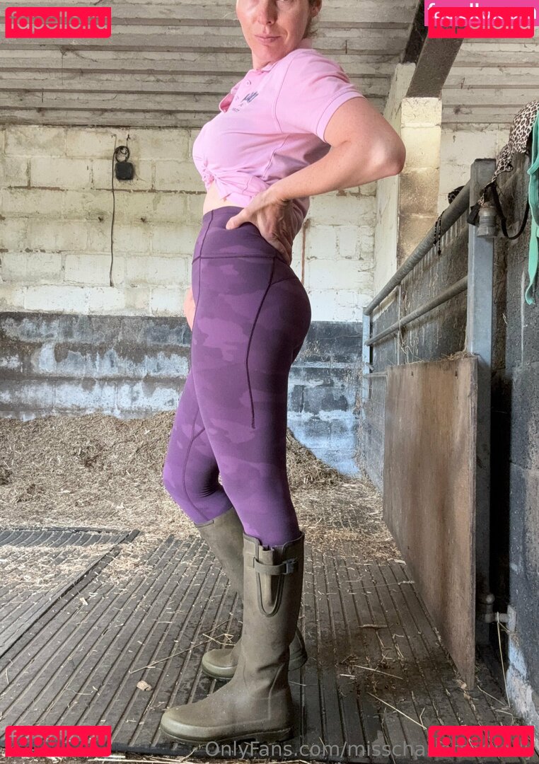 Misscharlotteruddy Nude Onlyfans Photo 37