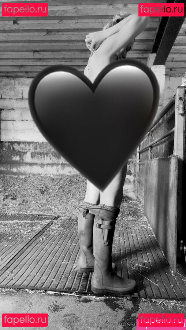 Misscharlotteruddy Nude Onlyfans Photo 36