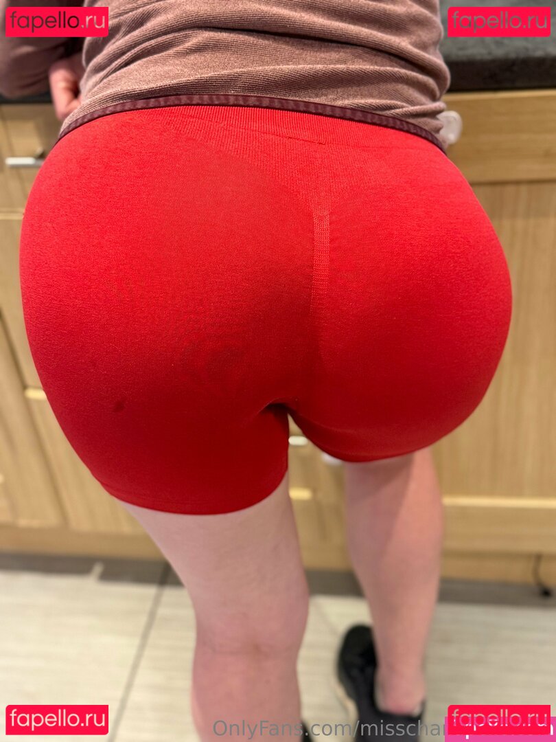 Misscharlotteruddy Nude Onlyfans Photo 26