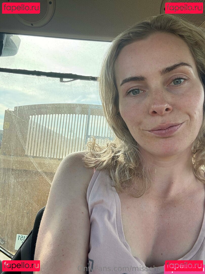 Misscharlotteruddy Nude Onlyfans Photo 25