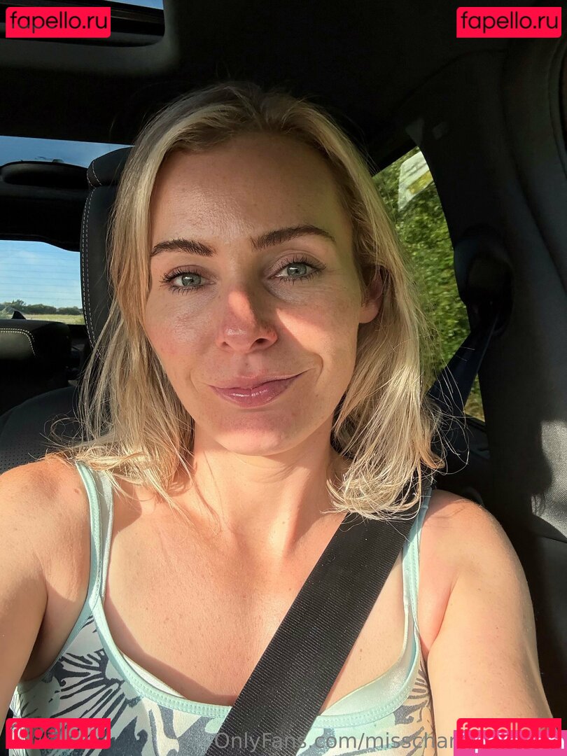 Misscharlotteruddy Nude Onlyfans Photo 24