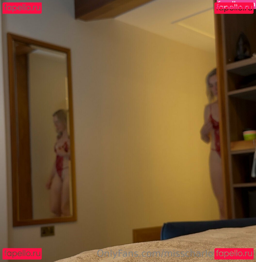 Misscharlotteruddy Nude Onlyfans Photo 17