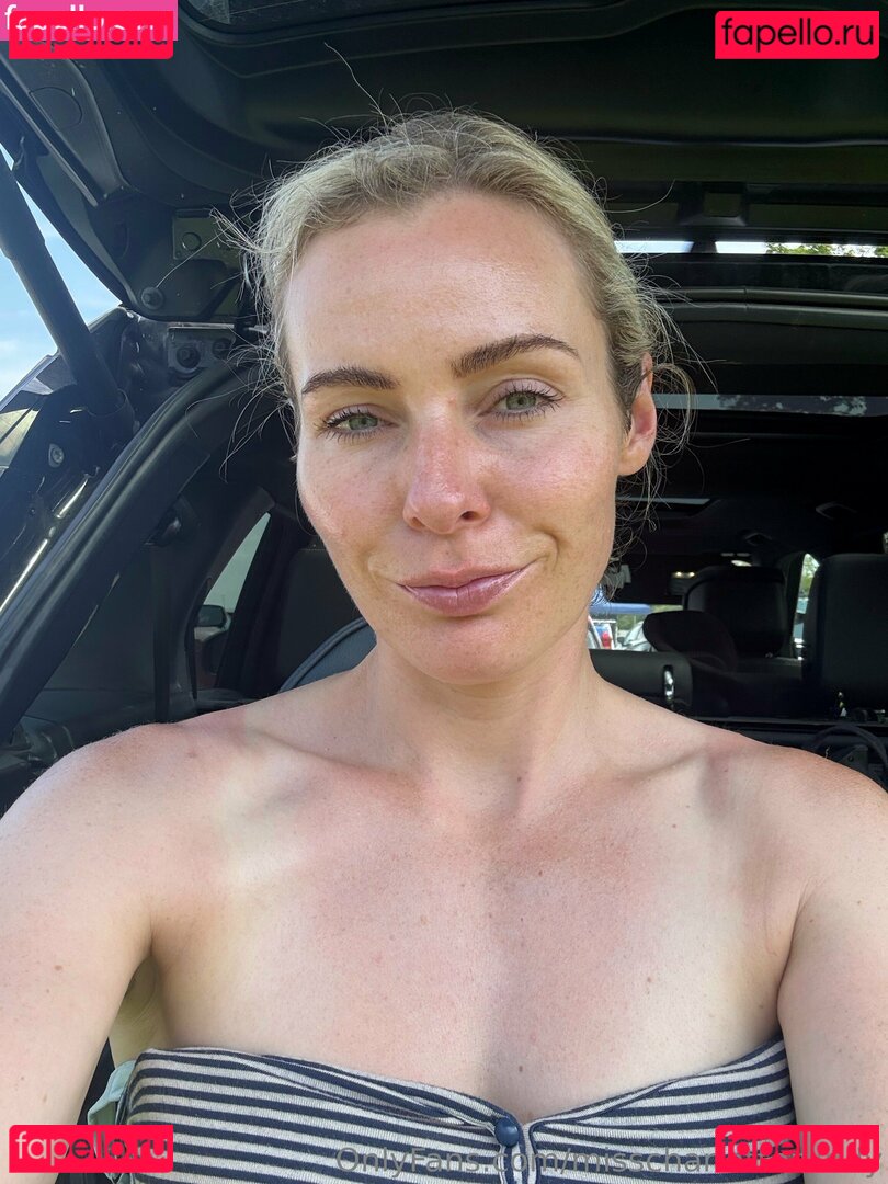 Misscharlotteruddy Nude Onlyfans Photo 16
