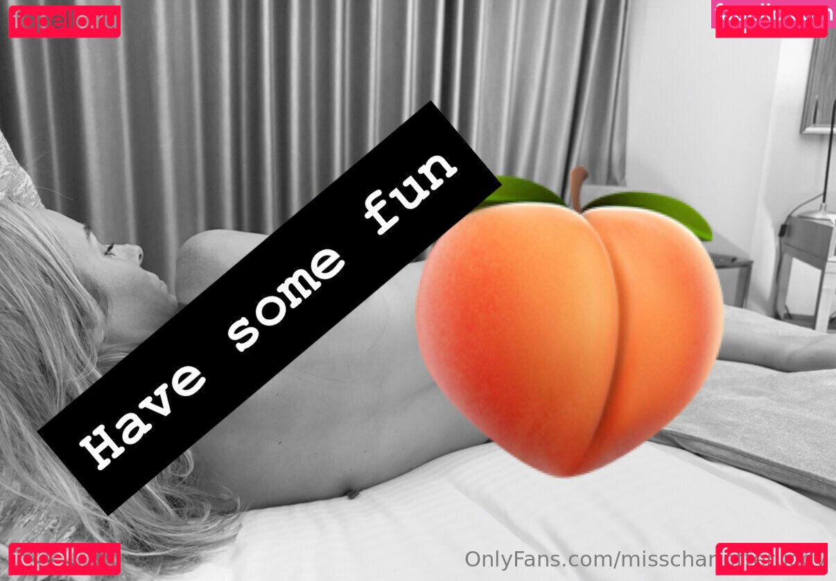 Misscharlotteruddy Nude Onlyfans Photo 12