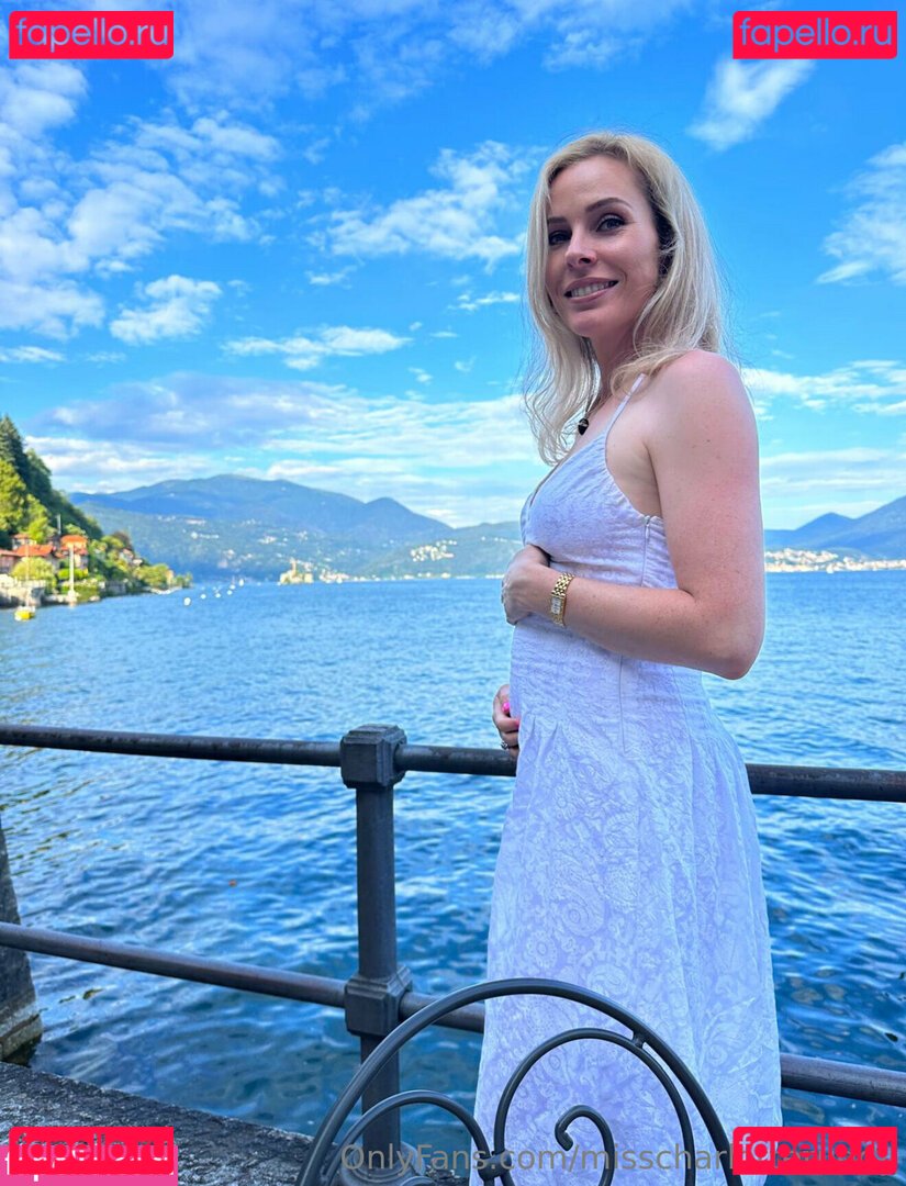 Misscharlotteruddy Nude Onlyfans Photo 11