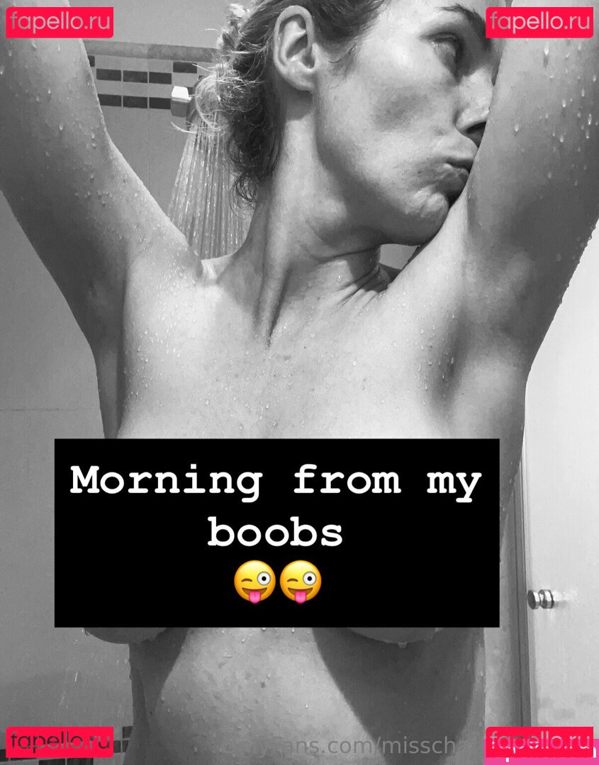 Misscharlotteruddy Nude Onlyfans Photo 6