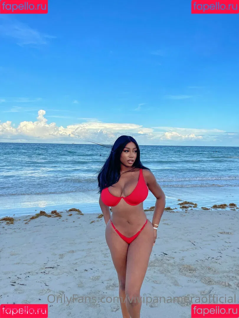 Vivipanameraofficial Onlyfans Photo Gallery 
