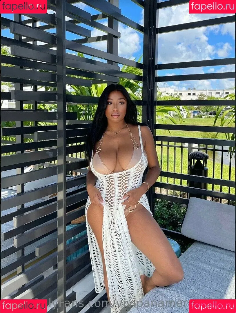 Vivipanameraofficial Onlyfans Photo Gallery 