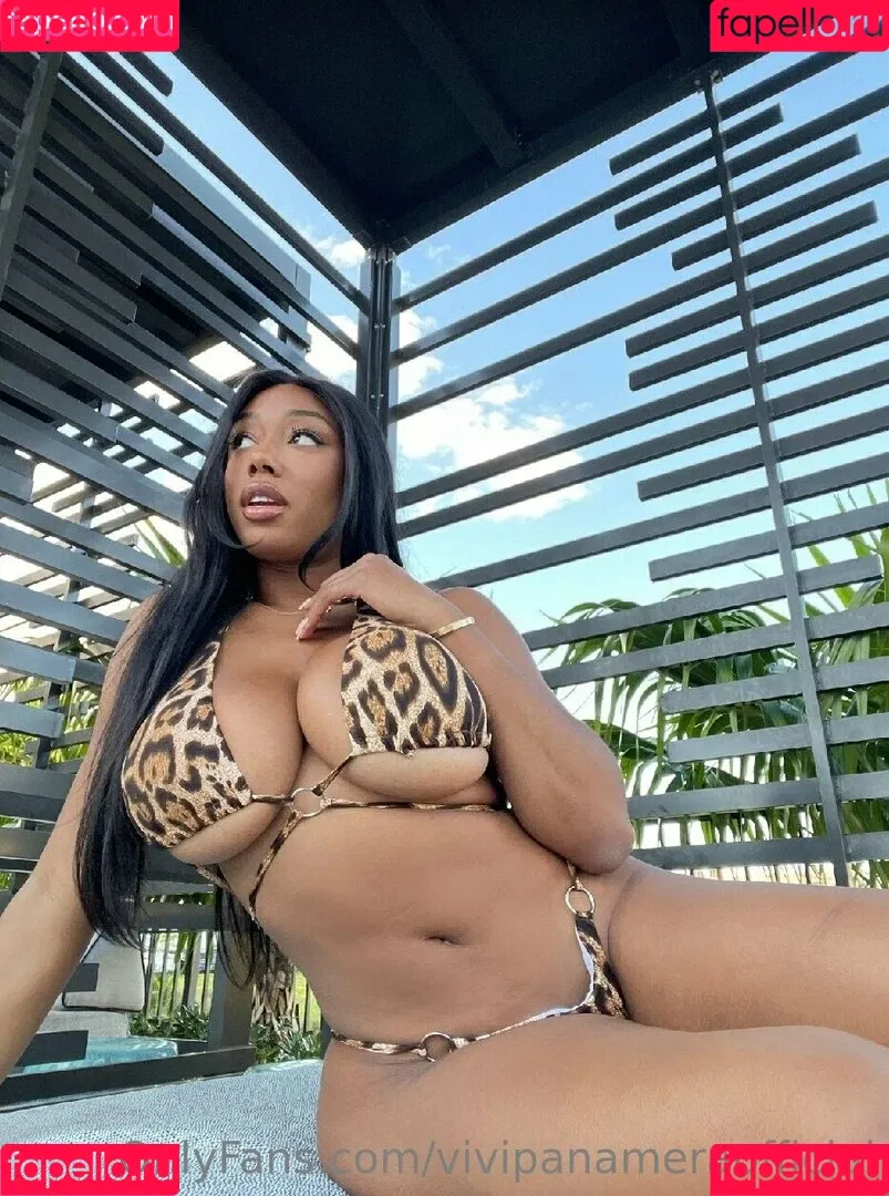 Vivipanameraofficial Onlyfans Photo Gallery 