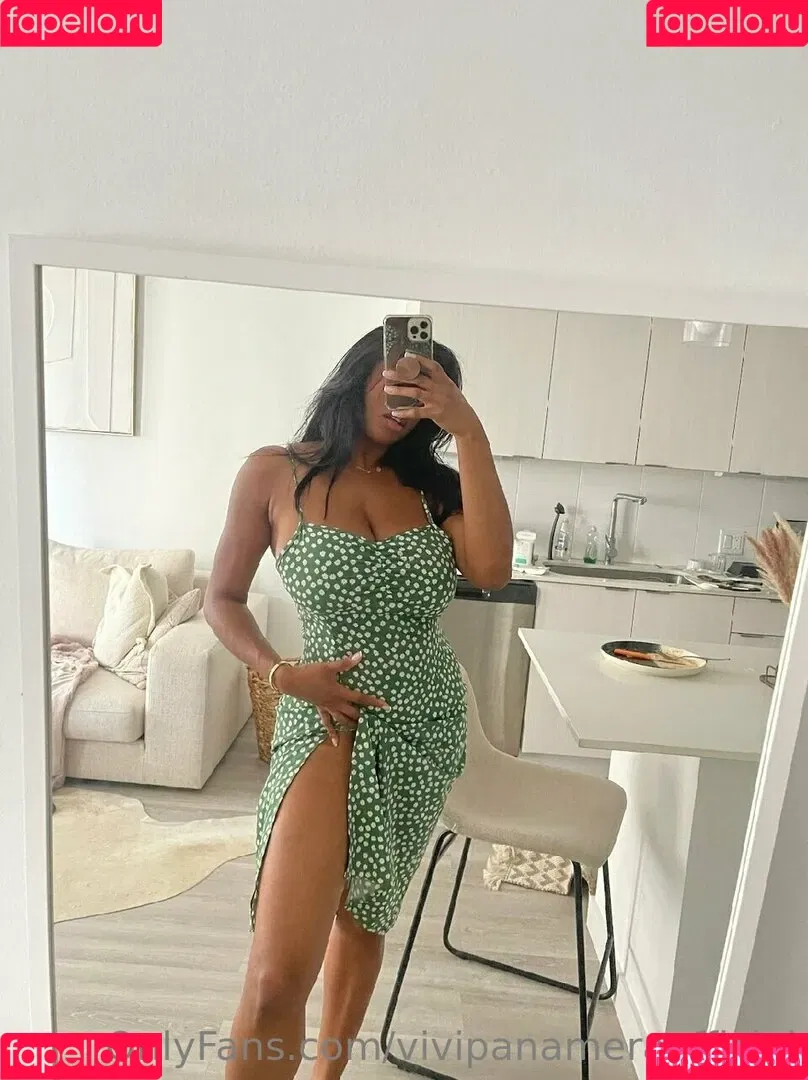 Vivipanameraofficial Onlyfans Photo Gallery 