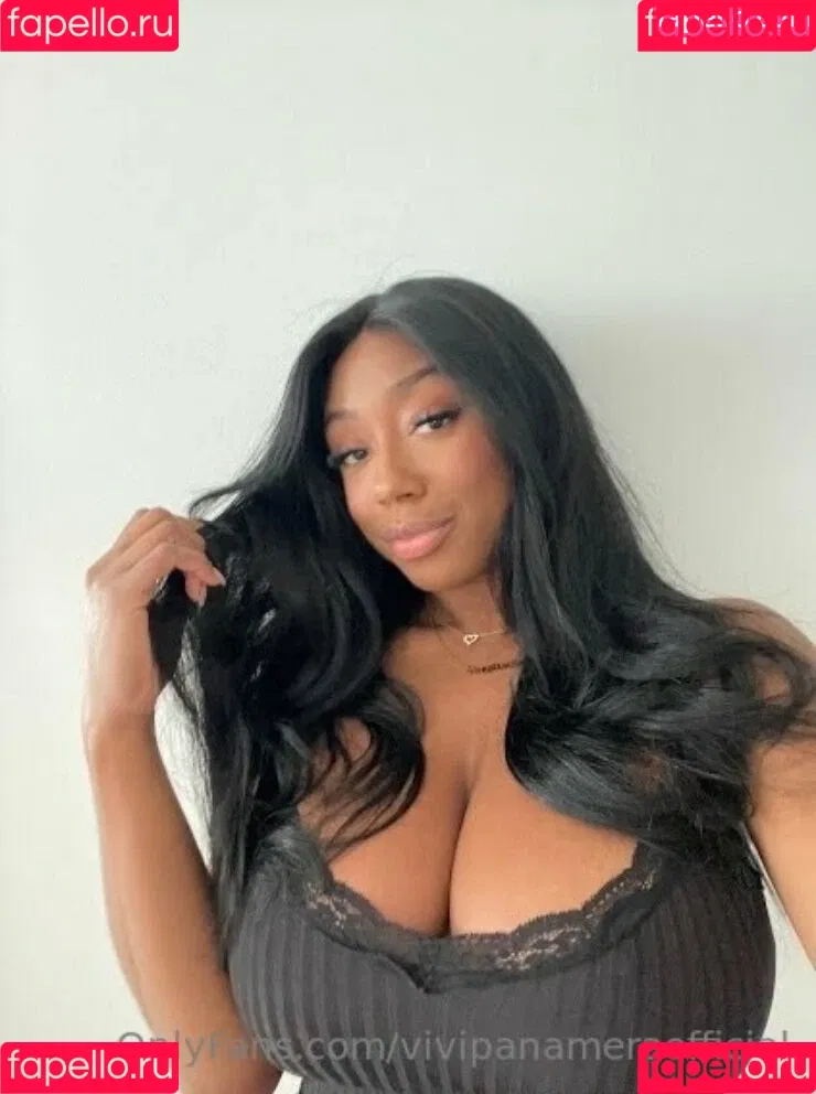 Vivipanameraofficial Onlyfans Photo Gallery 