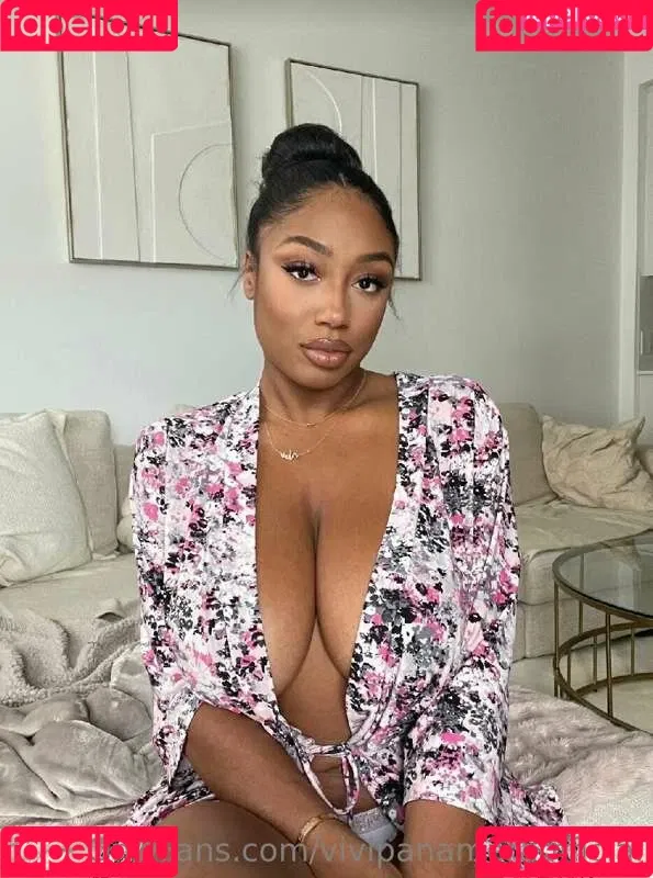 Vivipanameraofficial Onlyfans Photo Gallery 
