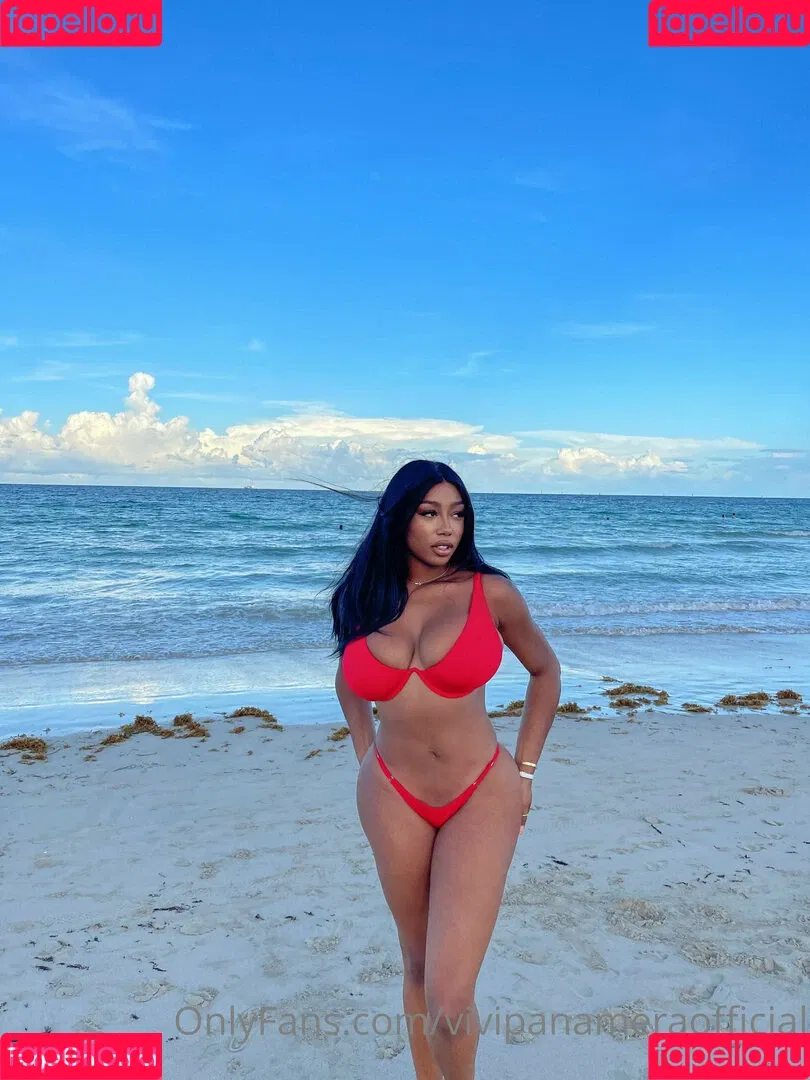 Vivipanameraofficial Onlyfans Photo Gallery 