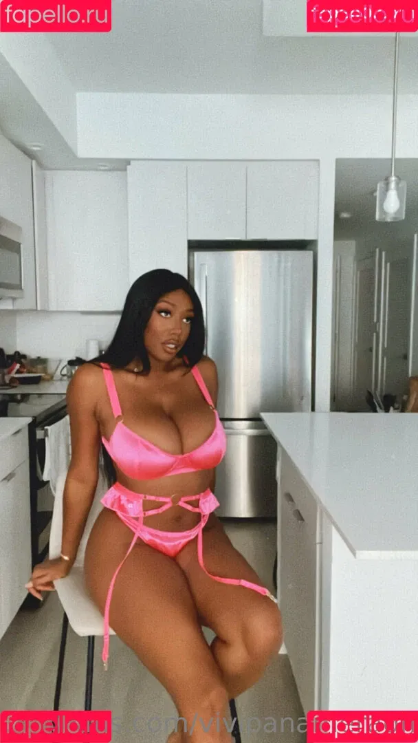 Vivipanameraofficial Onlyfans Photo Gallery 