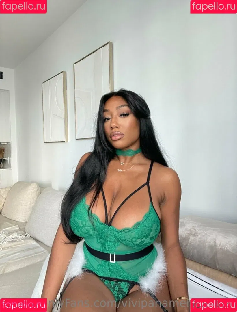 Vivipanameraofficial Onlyfans Photo Gallery 
