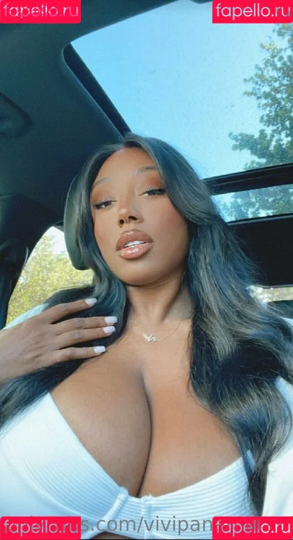 Vivipanameraofficial Onlyfans Photo Gallery 