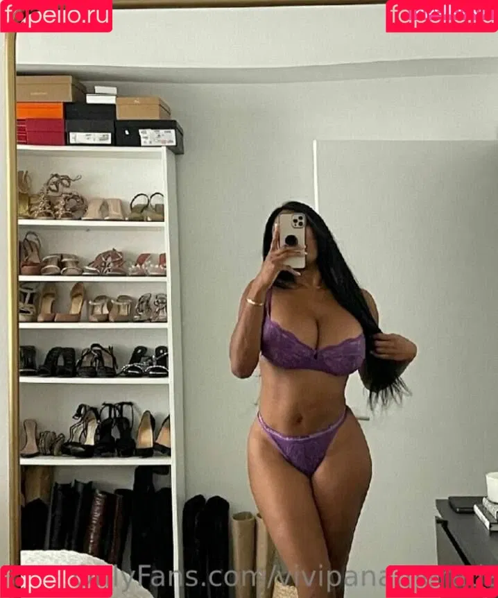 Vivipanameraofficial Onlyfans Photo Gallery 