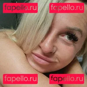 blondestephxx Onlyfans Photo Gallery 