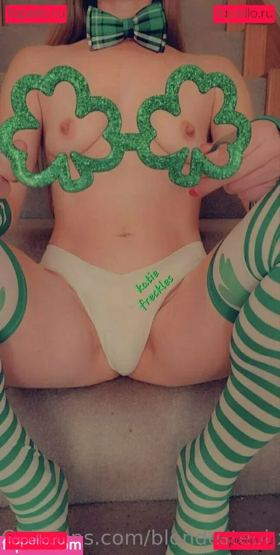 blondestephxx Onlyfans Photo Gallery 