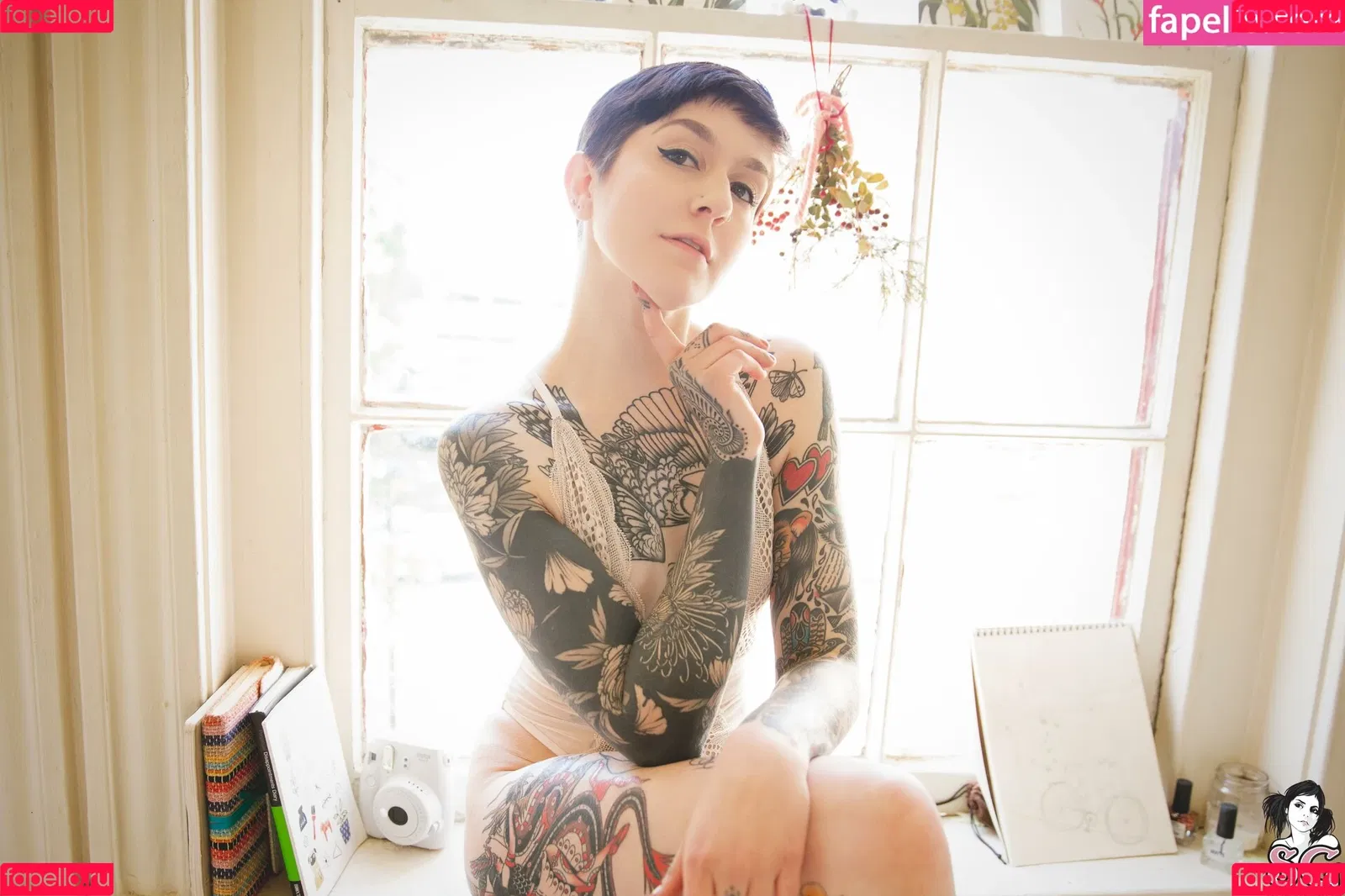 FemmePuppy Onlyfans Photo Gallery 
