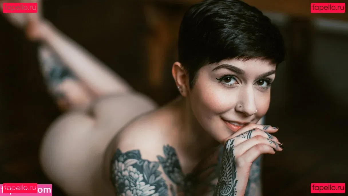 FemmePuppy Onlyfans Photo Gallery 