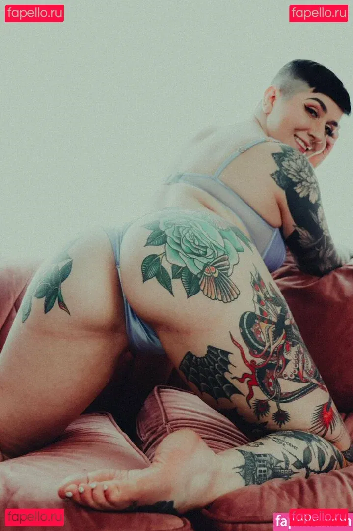 FemmePuppy Onlyfans Photo Gallery 