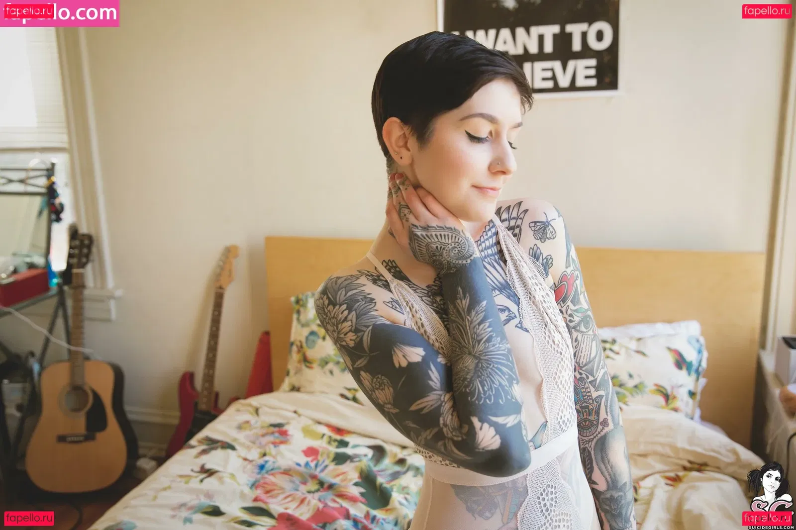 FemmePuppy Onlyfans Photo Gallery 