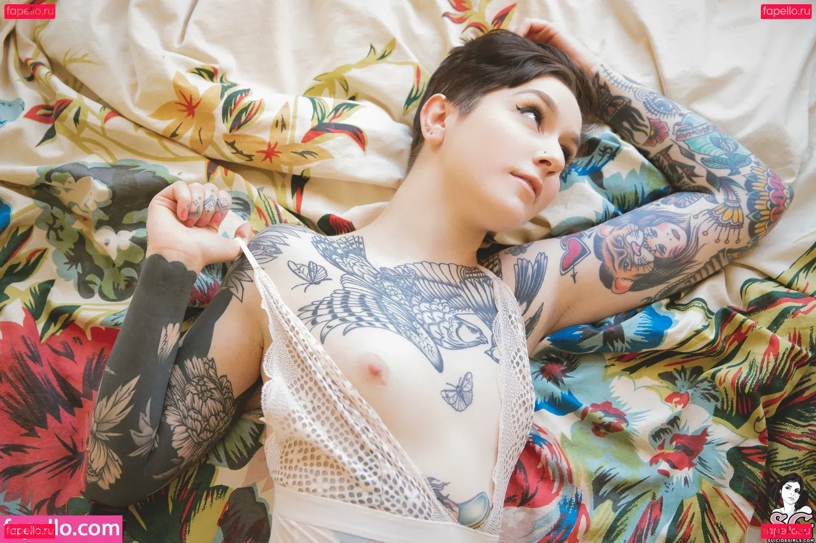 FemmePuppy Onlyfans Photo Gallery 