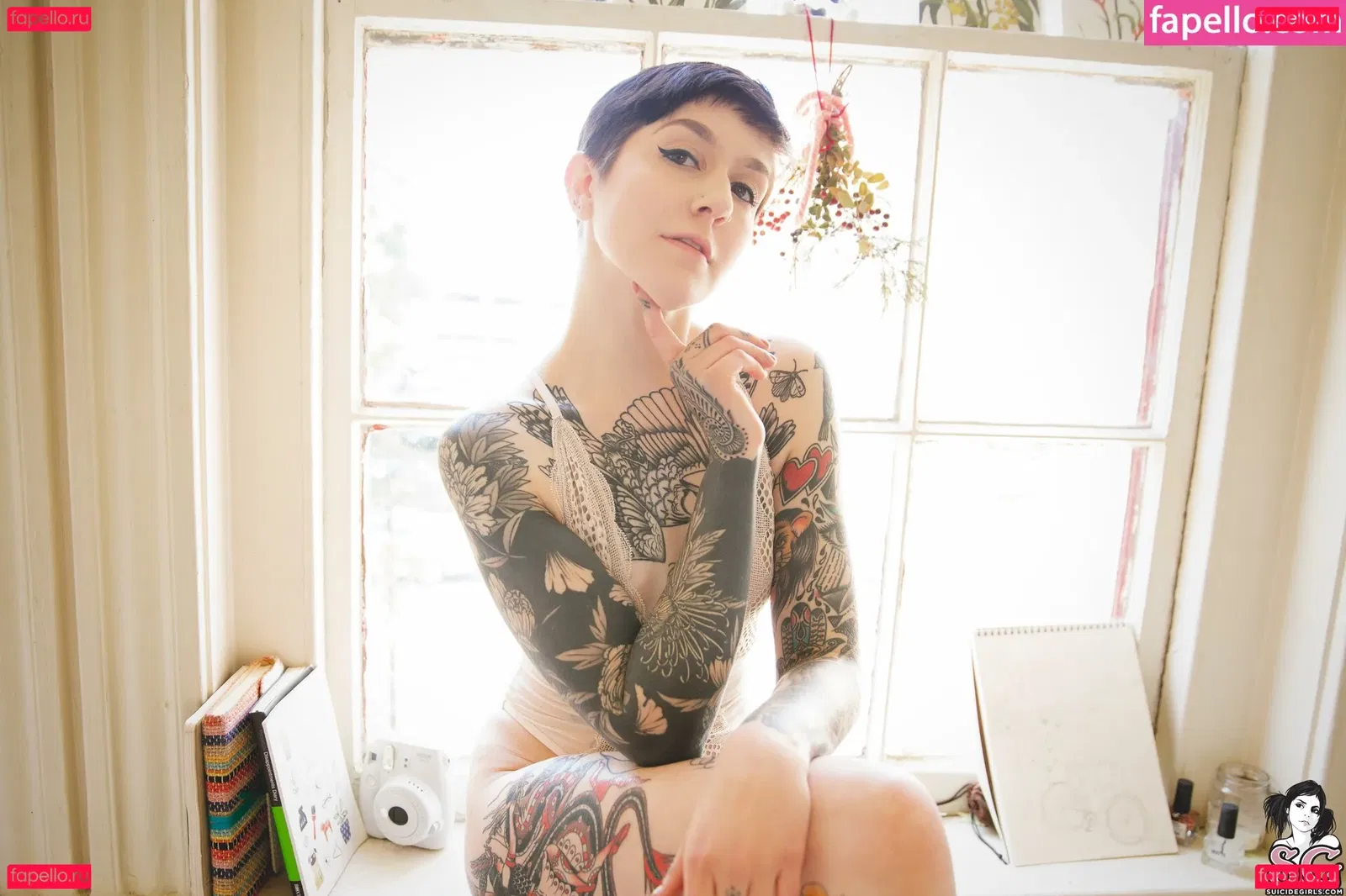 FemmePuppy Onlyfans Photo Gallery 