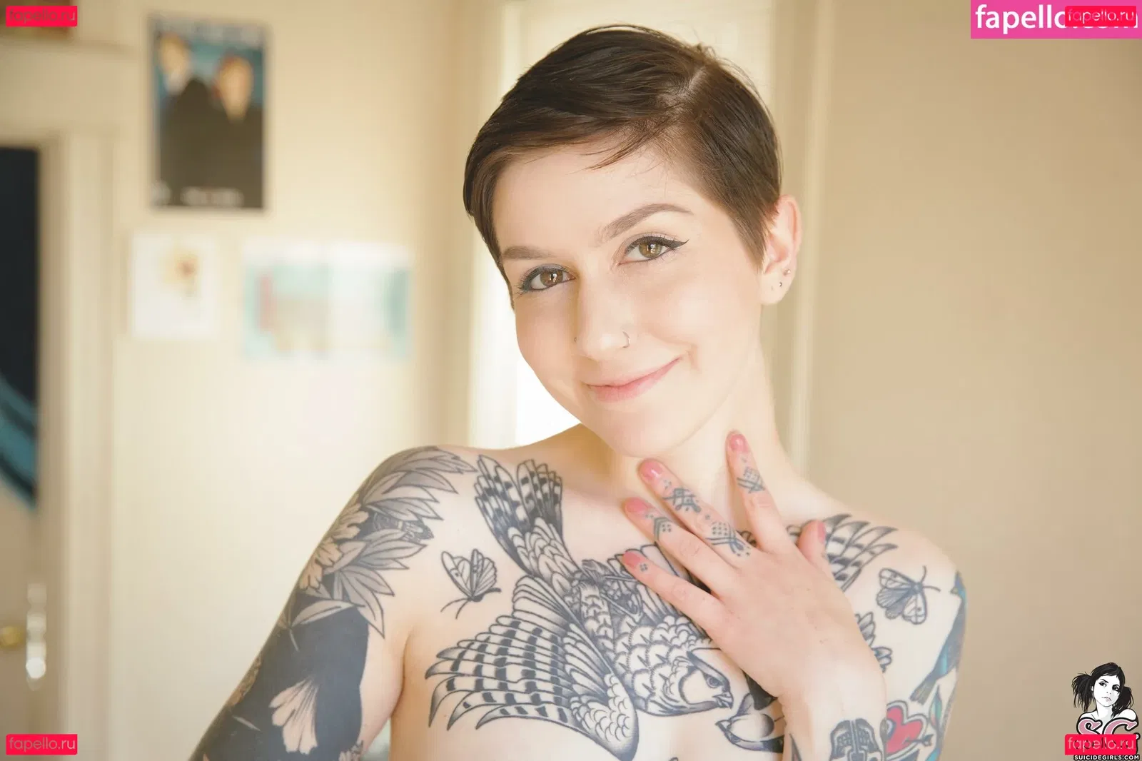 FemmePuppy Onlyfans Photo Gallery 