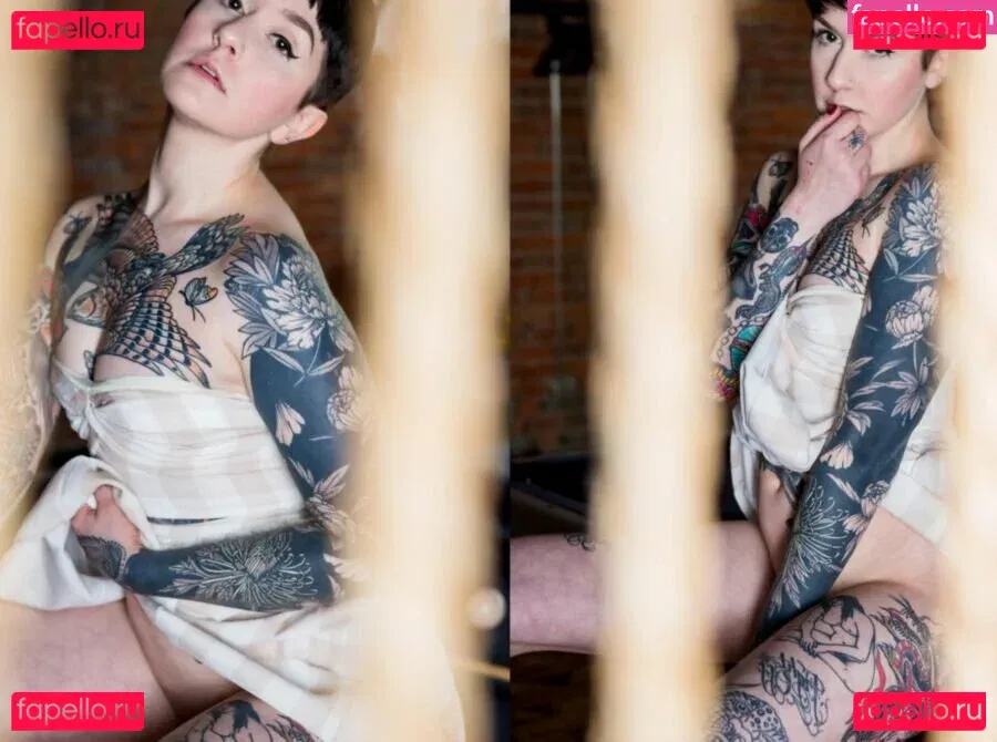 FemmePuppy Onlyfans Photo Gallery 