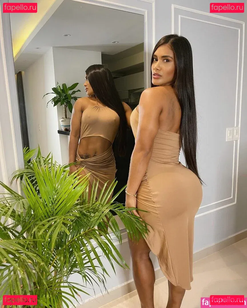 mulatafit Onlyfans Photo Gallery 