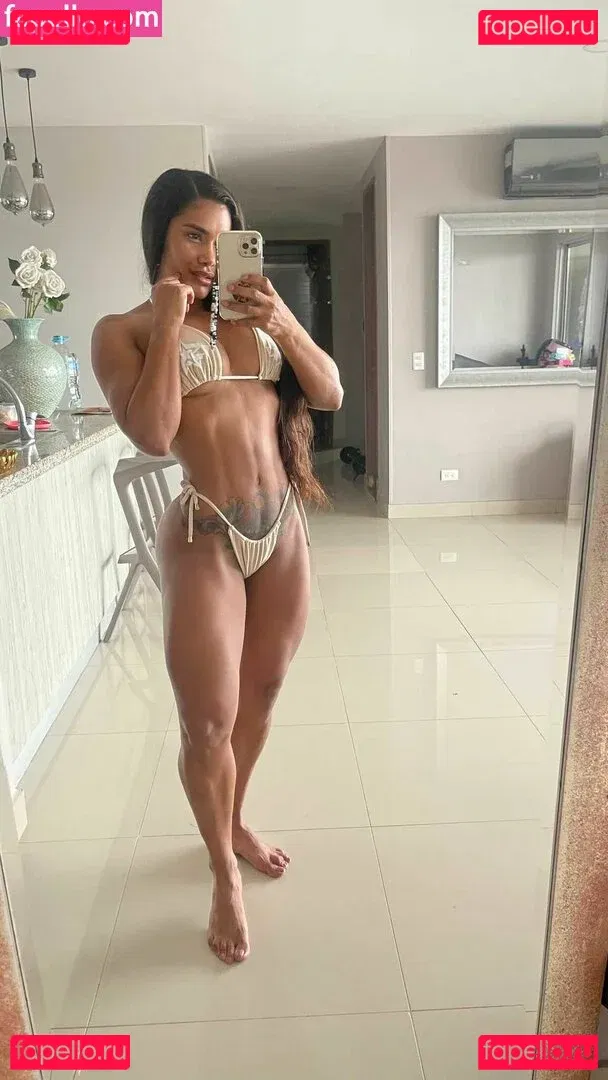 mulatafit Onlyfans Photo Gallery 