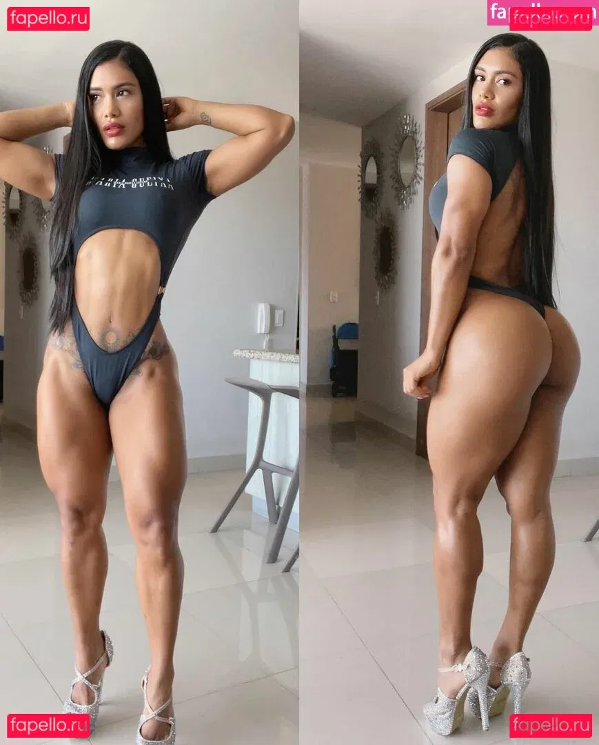 mulatafit Onlyfans Photo Gallery 