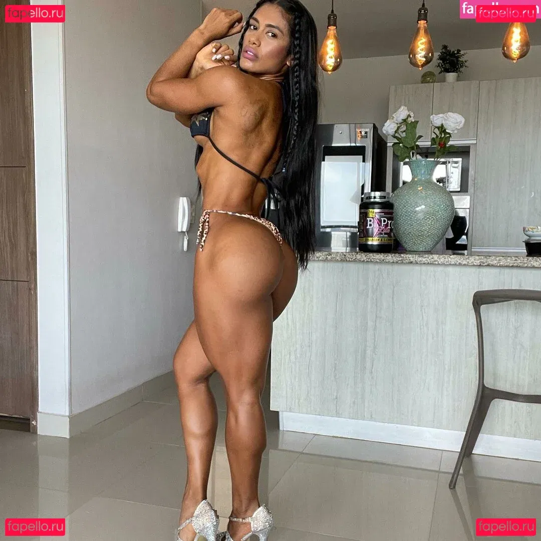 mulatafit Onlyfans Photo Gallery 