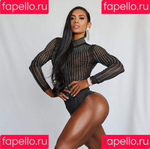 mulatafit Nude Onlyfans Photo 93