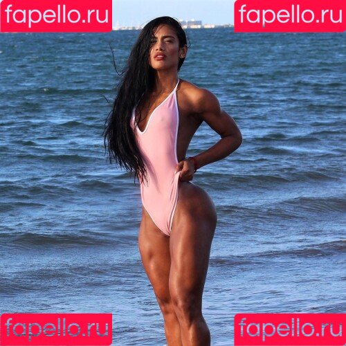 mulatafit Nude Onlyfans Photo 82