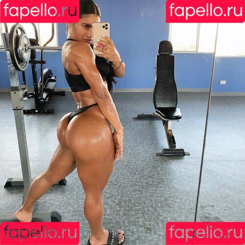 mulatafit Nude Onlyfans Photo 60