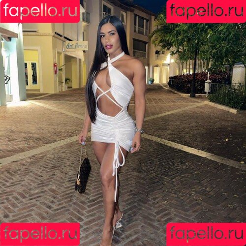 mulatafit Nude Onlyfans Photo 55
