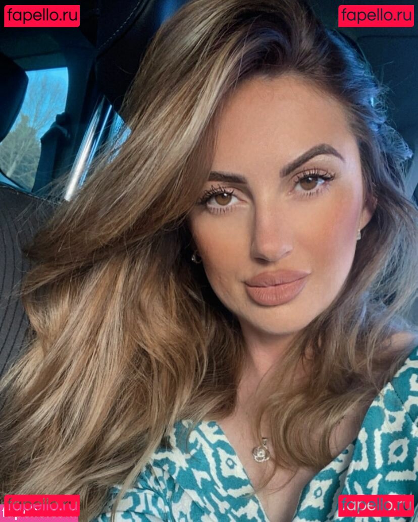Jodie Carnall Nude Onlyfans Photo 51