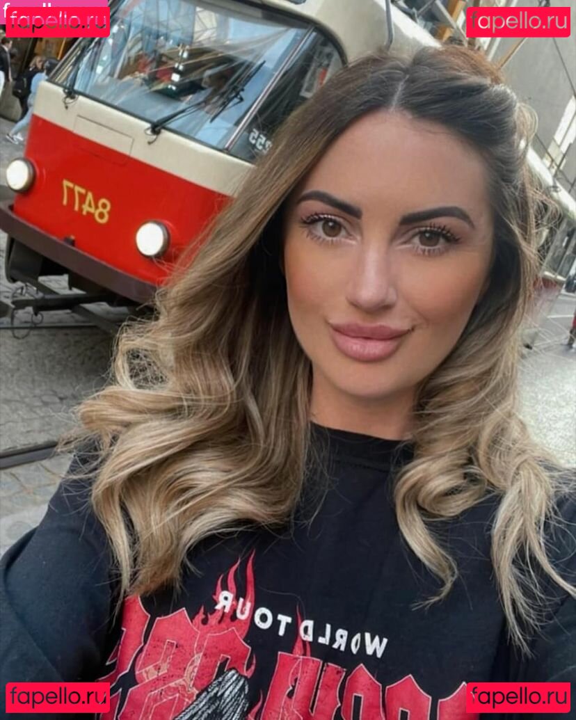 Jodie Carnall Nude Onlyfans Photo 50