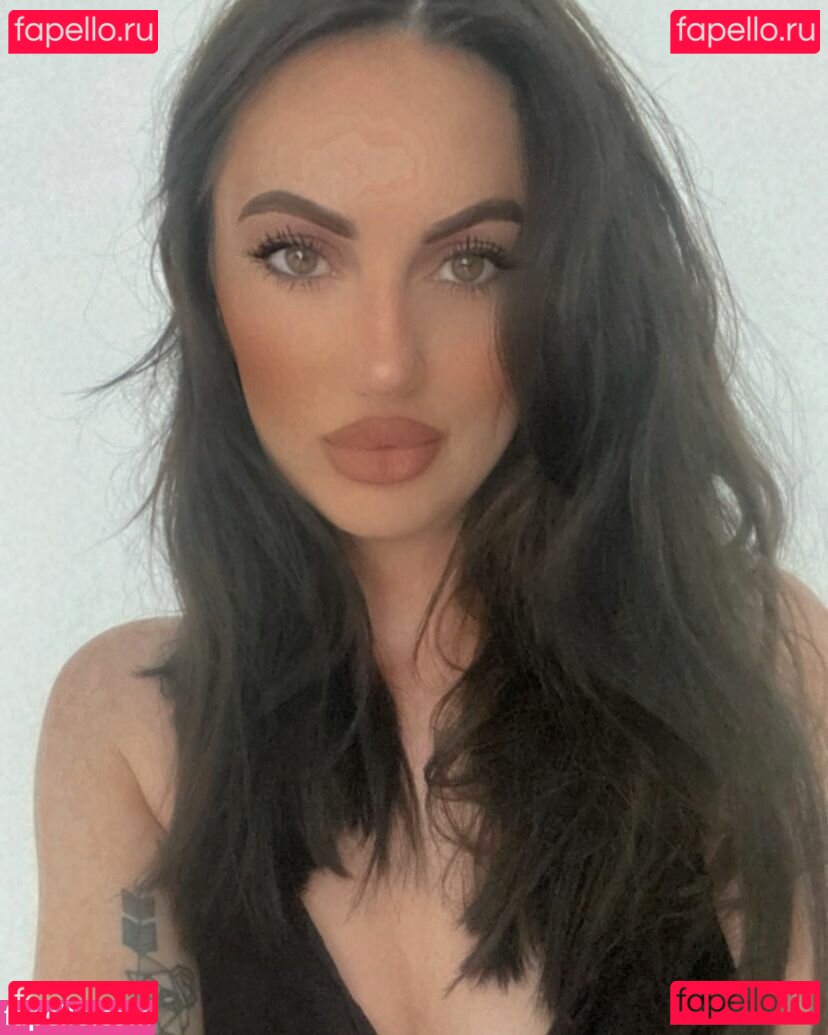 Jodie Carnall Nude Onlyfans Photo 49