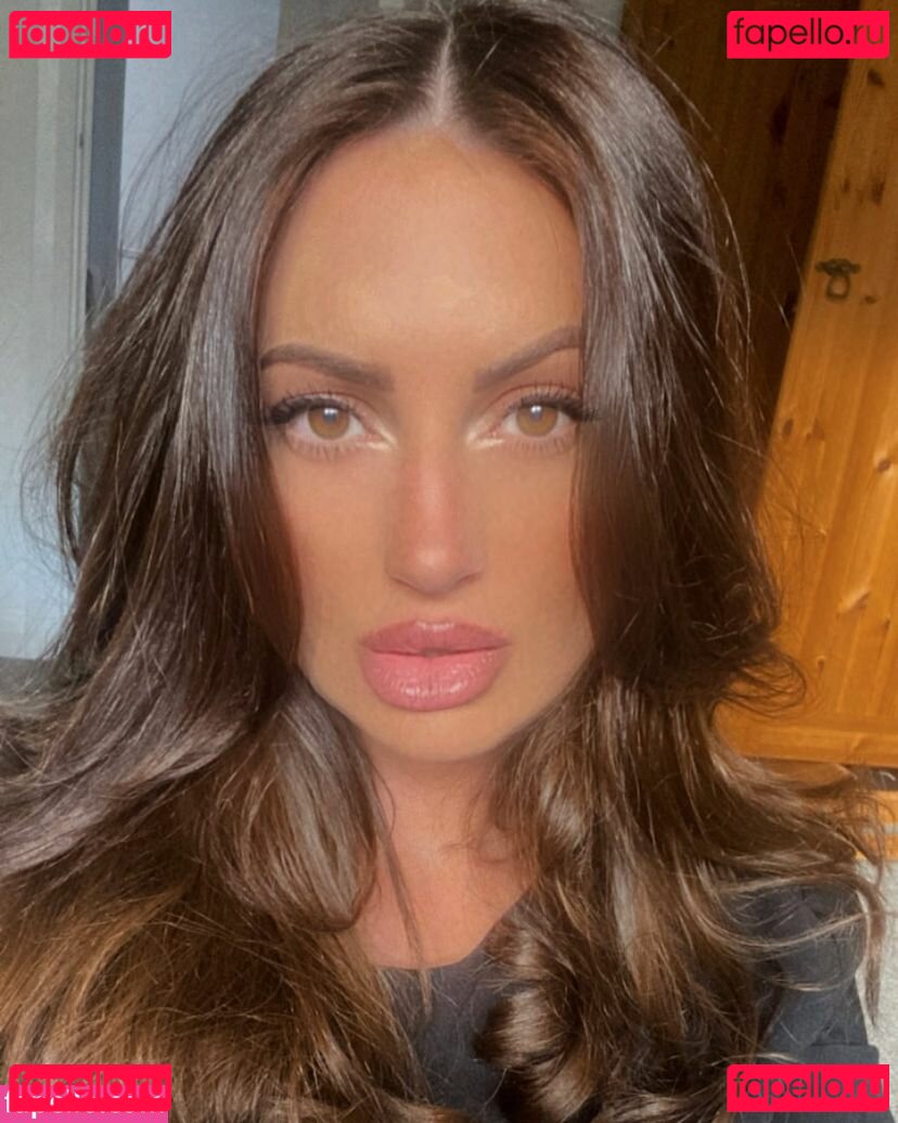 Jodie Carnall Nude Onlyfans Photo 45