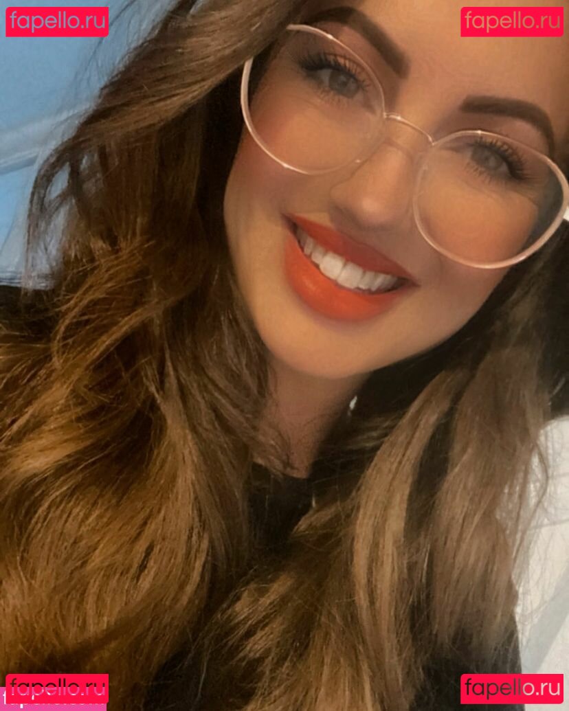 Jodie Carnall Nude Onlyfans Photo 42